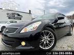 Used 2013 Infiniti G Sedan for sale.