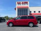 2013 Dodge Grand Caravan SPORTS VAN