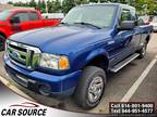 Used 2009 Ford Ranger for sale.