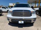 2012 Toyota Tundra 2WD Truck 2WD Double Cab