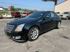 2009 Cadillac CTS 3.6L DI AWD 4dr Sedan w/ 1SB Navigation