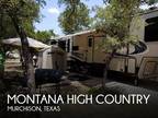 Keystone Montana High Country M379RD Fifth Wheel 2018