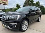 2018 Ford Expedition Limited 4x4 4dr SUV