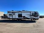 2019 Cruiser RV Stryker 2916 35ft