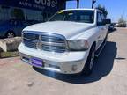 2015 Ram 1500 SLT Crew Cab SWB 2WD