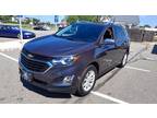 2018 Chevrolet Equinox LT 4x4 4dr SUV w/1LT