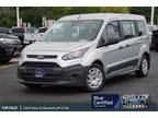 2016 Ford Transit Connect XL Blue Certified Near Milwaukee WI