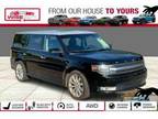 2016 Ford Flex Limited