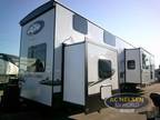 2024 Forest River Forest River RV Timberwolf 39ALBL 39ft