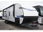 2022 Forest River Forest River RV Salem FSX 270RTKX 32ft