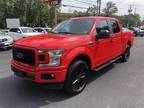 Used 2020 FORD F150 For Sale