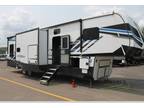 2023 Keystone Keystone RV Fuzion 379 39ft