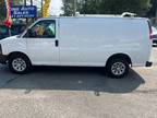 2013 Chevrolet Express 1500 3dr Cargo Van