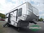 2024 Keystone Keystone RV Cougar 260MLE 26ft