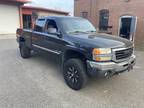 2003 GMC Sierra 1500 Ext. Cab Short Bed 4WD EXTENDED CAB PICKUP 4-DR