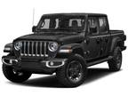 2021 Jeep Gladiator High Altitude 4X4