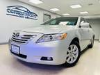 2009 Toyota Camry 4dr Sedan V6 Automatic XLE