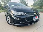 2017 Chevrolet Cruze LS Sedan 4D