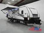 2021 Cross Roads Crossroads RV Cruiser Aire CR33BHB 37ft