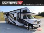 2019 Forest River Forest River RV Sunseeker 3010DS Ford 32ft