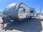 2018 Forest River Forest River RV Wildwood Heritage Glen 282RK 35ft