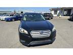 2015 Subaru Legacy 2.5i Premium Sedan 4D