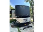 2019 Tiffin Motorhomes Tiffin Motorhomes Phaeton 40IH 41ft