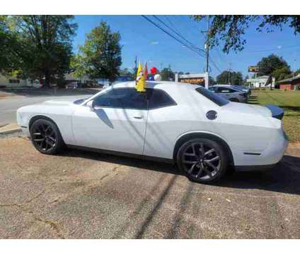 2017 Dodge Challenger for sale is a 2017 Dodge Challenger Car for Sale in Newberry SC
