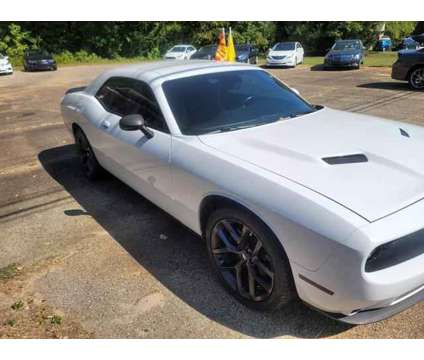 2017 Dodge Challenger for sale is a 2017 Dodge Challenger Car for Sale in Newberry SC