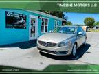 2014 Volvo S60 T5 Premier 4dr Sedan