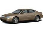 2007 Buick Lucerne CXS