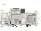 2024 Ember RV Touring Edition 24BH