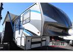 2018 Forest River Forest River RV Vengeance 348A13 40ft