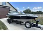 2007 Crownline 23 SS - Opportunity!