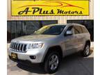 2012 Jeep Grand Cherokee Laredo 4x2 4dr SUV