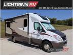 2014 Itasca Navion IQ 24V 25ft