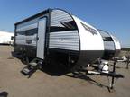 2024 Forest River Wildwood Select 175BH 22ft