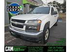 2009 Chevrolet Colorado 2WD Reg Chassis Cab Work Truck