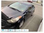 2011 Hyundai Elantra, 154K miles