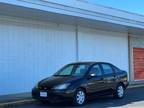 2004 Ford Focus SE 4dr Sedan