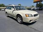 2004 Subaru Outback 3.0 L. L. Bean Edition