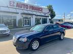 2014 Chrysler 300 Base 4dr Sedan