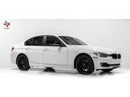 2014 BMW 3 Series 328i Sedan 4D