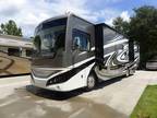 2012 Fleetwood Expedition 36M 36ft