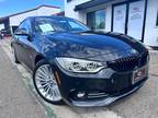 2015 BMW 4 Series 428i