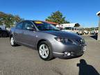 2006 Mazda MAZDA3 s 4dr Sedan