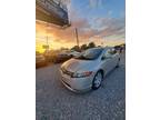 2007 Honda Civic EX 4dr Sedan (1.8L I4 5A)