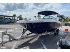 2019 Hurricane 2690 sundeck