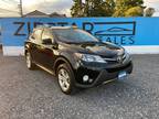 2013 Toyota RAV4 XLE AWD 4dr SUV