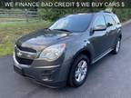 Used 2013 CHEVROLET EQUINOX For Sale